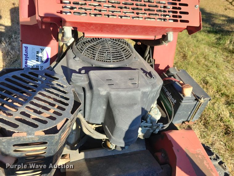 image for item DN3589 2015 Toro TRX-20 trencher