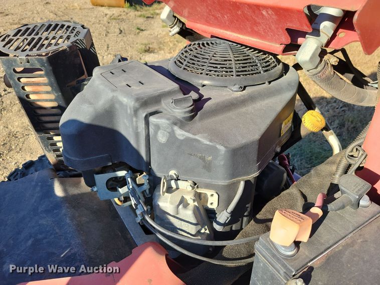 image for item DN3589 2015 Toro TRX-20 trencher