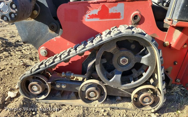 image for item DN3589 2015 Toro TRX-20 trencher