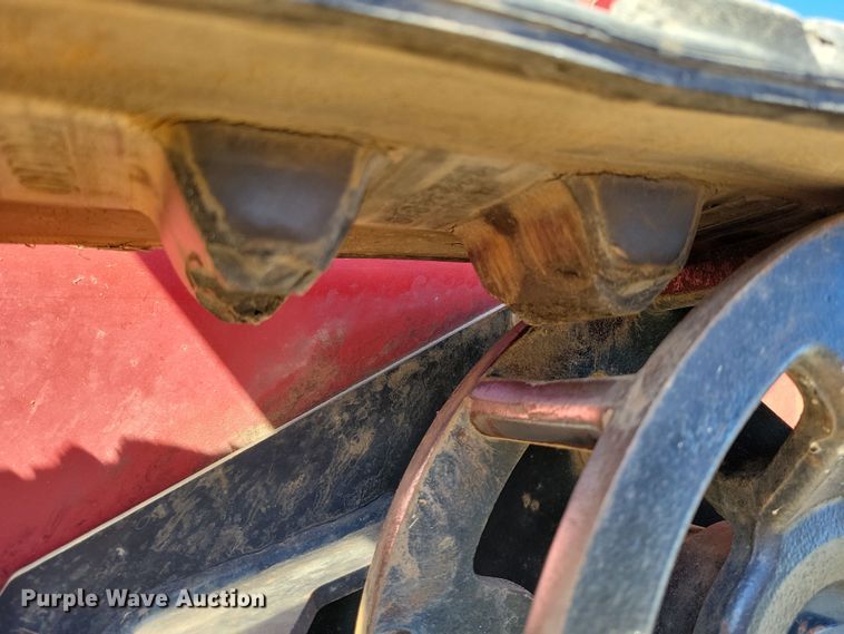 image for item DN3589 2015 Toro TRX-20 trencher