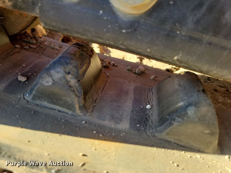 image for item DN3589 2015 Toro TRX-20 trencher