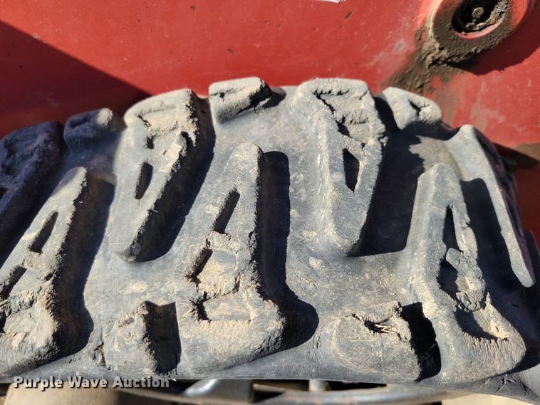 image for item DN3589 2015 Toro TRX-20 trencher