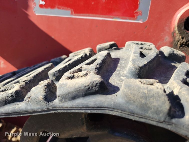 image for item DN3589 2015 Toro TRX-20 trencher