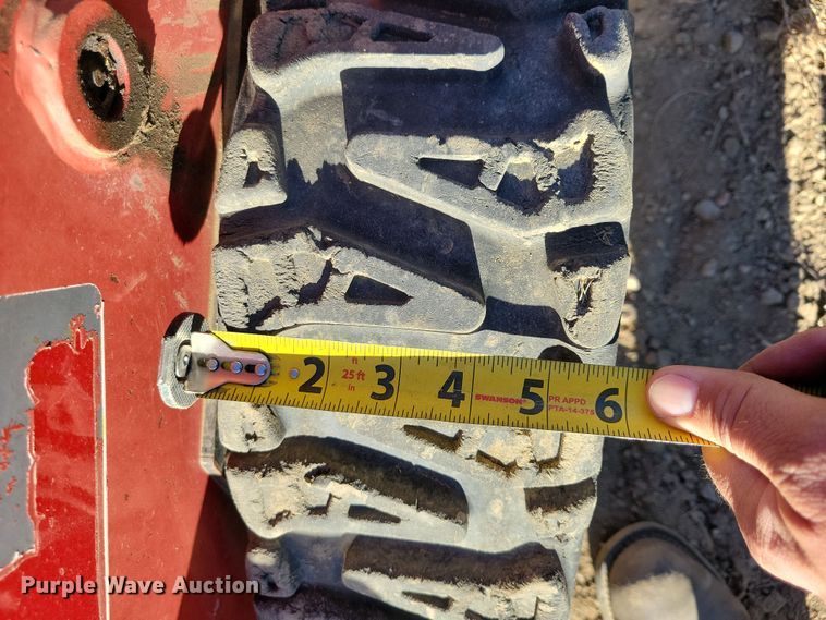 image for item DN3589 2015 Toro TRX-20 trencher