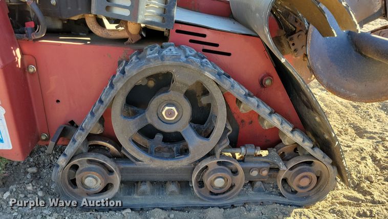 image for item DN3589 2015 Toro TRX-20 trencher
