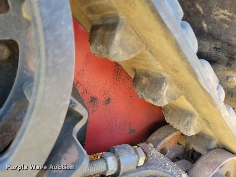 image for item DN3589 2015 Toro TRX-20 trencher