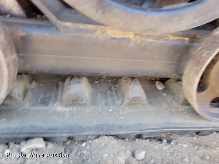 image for item DN3589 2015 Toro TRX-20 trencher