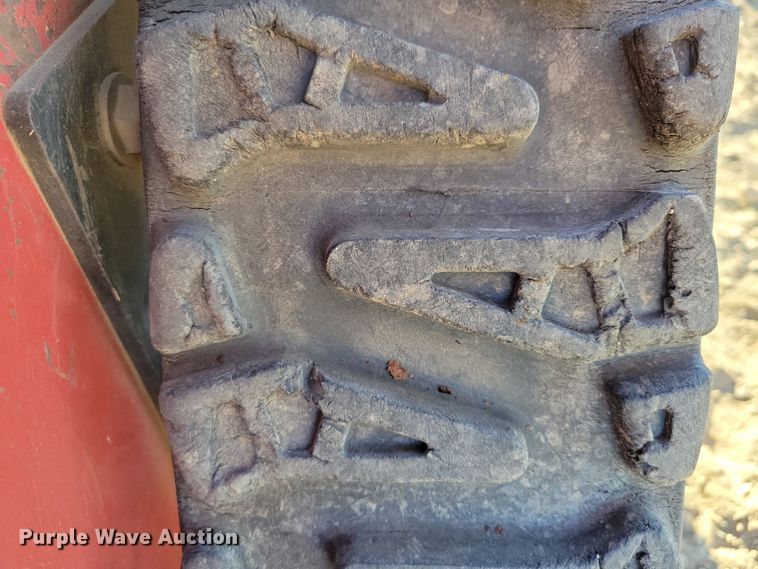 image for item DN3589 2015 Toro TRX-20 trencher