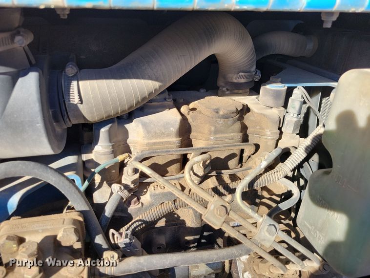 image for item DN3590 2008 Genie GS-2668 RT scissor lift