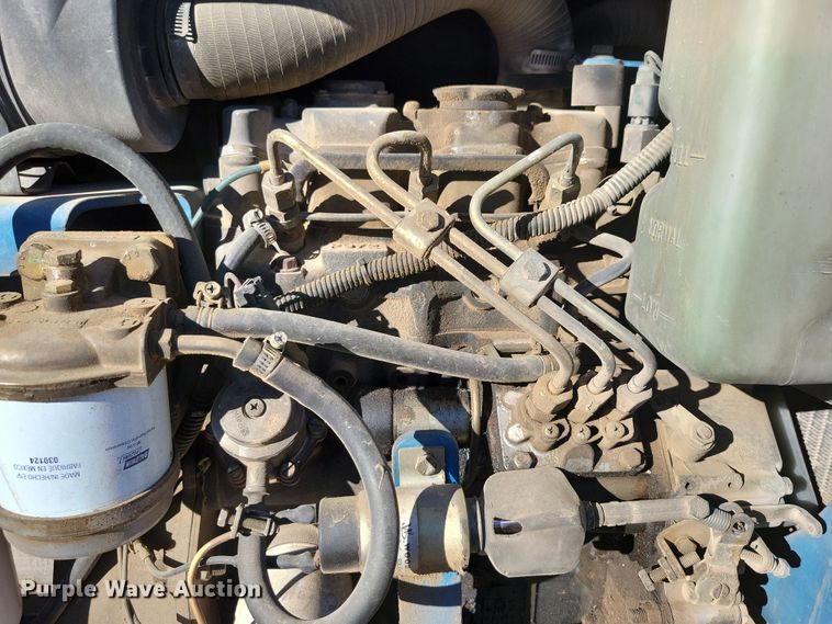 image for item DN3590 2008 Genie GS-2668 RT scissor lift