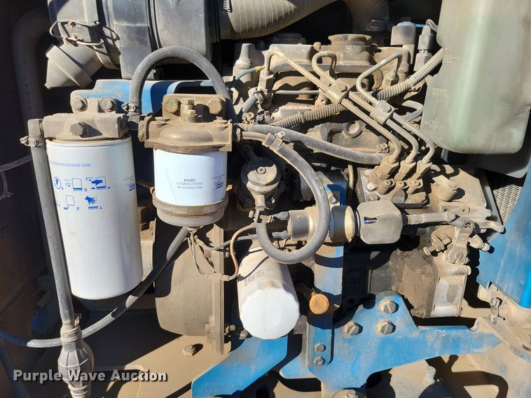 image for item DN3590 2008 Genie GS-2668 RT scissor lift