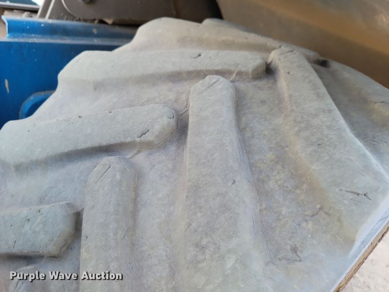 image for item DN3590 2008 Genie GS-2668 RT scissor lift