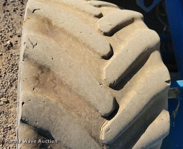 image for item DN3590 2008 Genie GS-2668 RT scissor lift