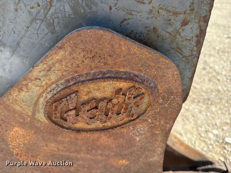 image for item DO2561 2008 Volvo BL60 backhoe