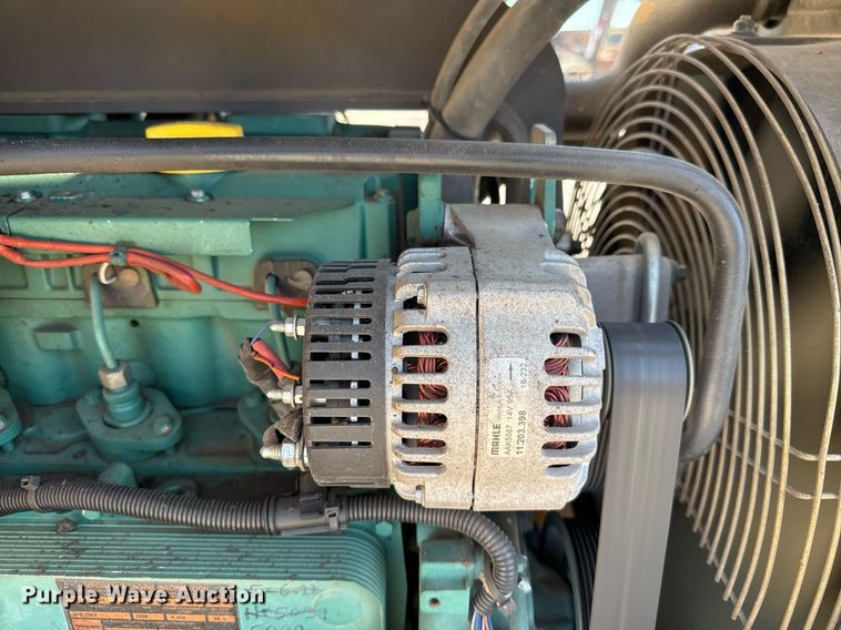 image for item DO2563 2008 Volvo BL60 backhoe