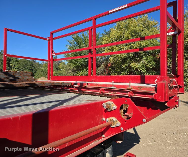 image for item DO5545 2018 Skid-Lift Rig-Tower scissor lift