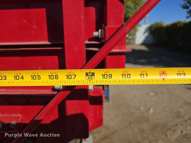 image for item DO5545 2018 Skid-Lift Rig-Tower scissor lift