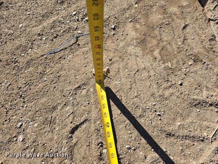 image for item DO5545 2018 Skid-Lift Rig-Tower scissor lift