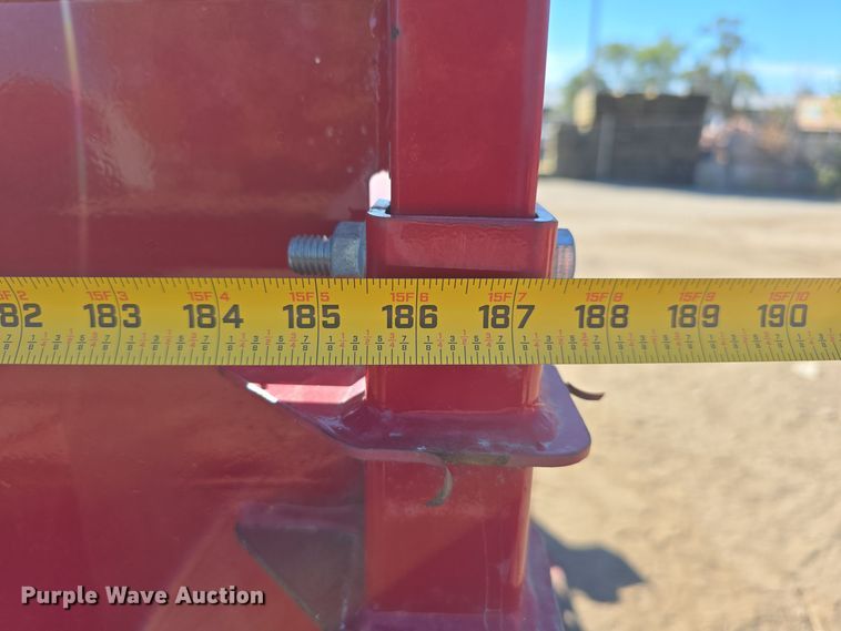 image for item DO5545 2018 Skid-Lift Rig-Tower scissor lift