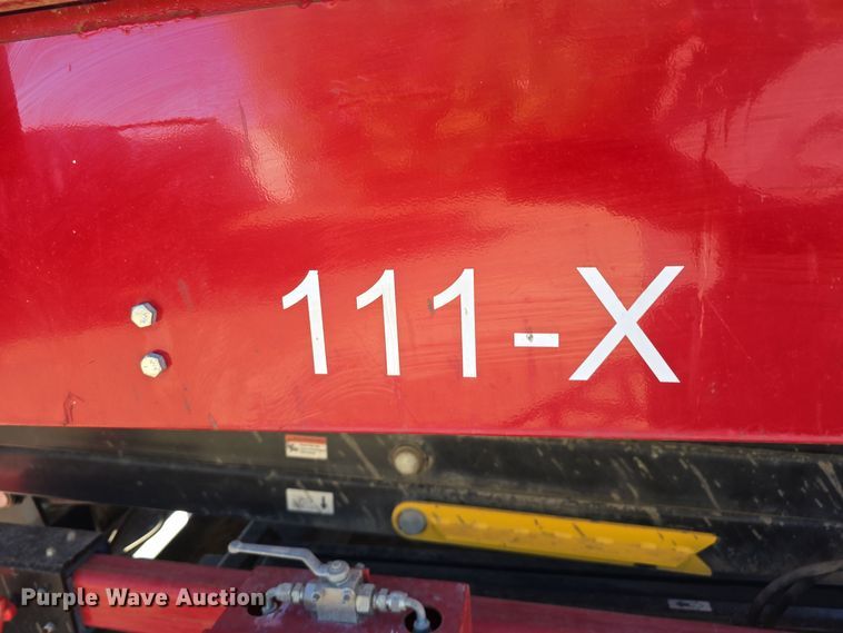 image for item DO5545 2018 Skid-Lift Rig-Tower scissor lift