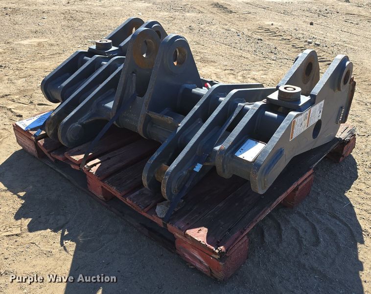 image for item DO5547 JRB 544K coupler