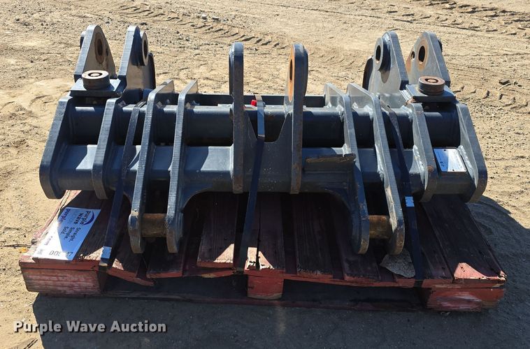 image for item DO5547 JRB 544K coupler