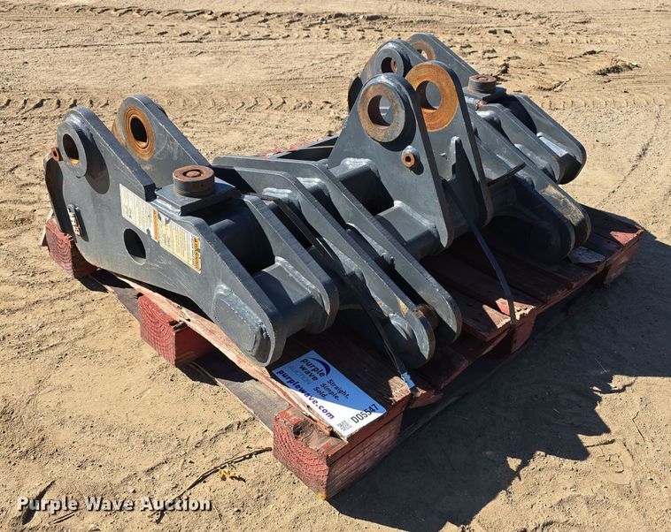 image for item DO5547 JRB 544K coupler