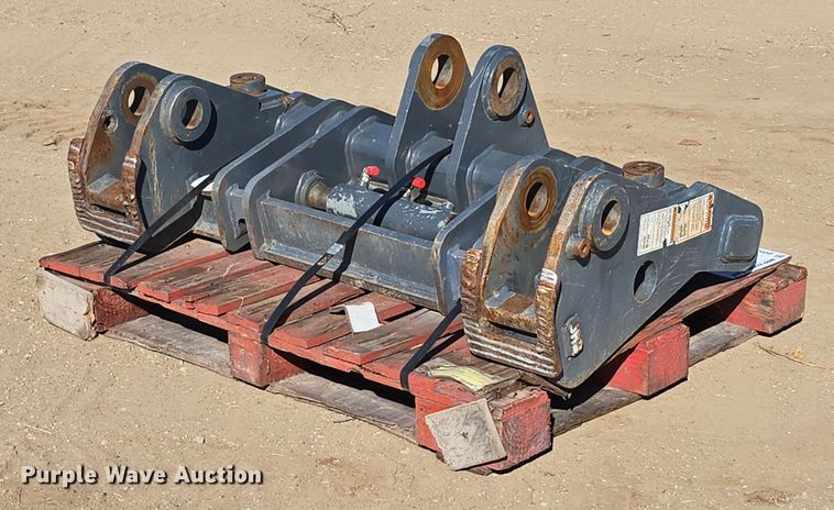 image for item DO5547 JRB 544K coupler