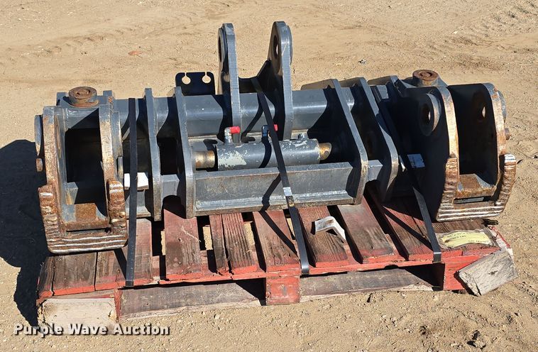 image for item DO5547 JRB 544K coupler