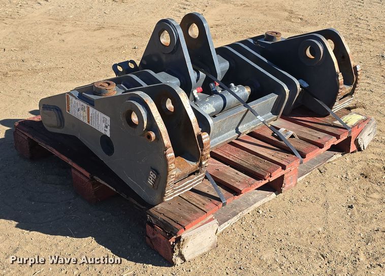 image for item DO5547 JRB 544K coupler