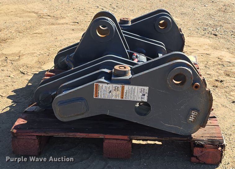 image for item DO5547 JRB 544K coupler