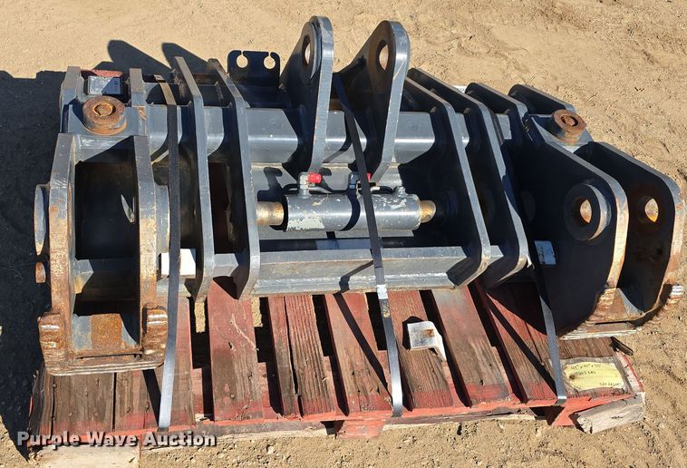 image for item DO5547 JRB 544K coupler