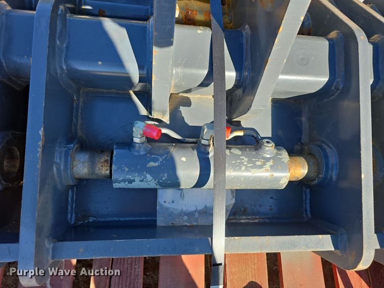 image for item DO5547 JRB 544K coupler