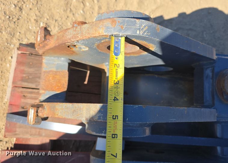 image for item DO5547 JRB 544K coupler