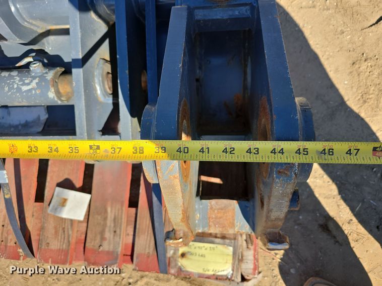 image for item DO5547 JRB 544K coupler