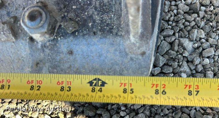 image for item DO7565 2013 John Deere 324J wheel loader