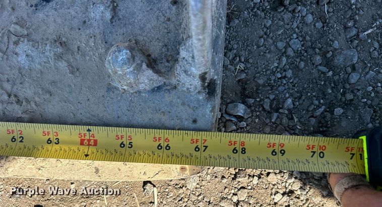 image for item DO7567 2018 Bobcat  T595 skid steer loader