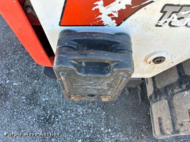 image for item DO7567 2018 Bobcat  T595 skid steer loader