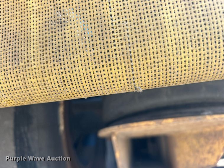 image for item DO7571 2000 Load King HDD 503 lowboy equipment trailer