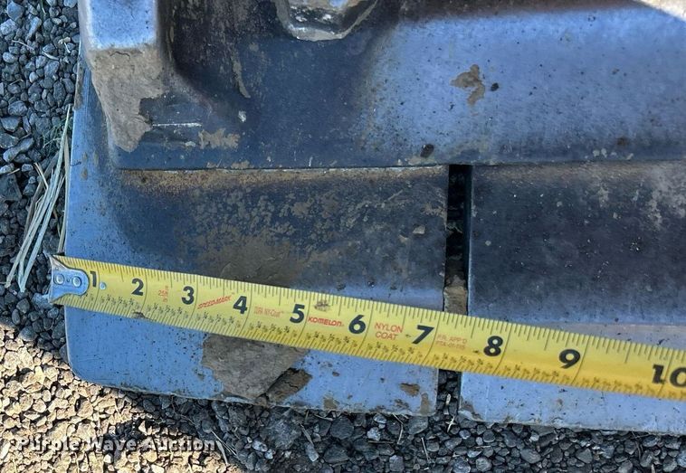 image for item DO7573 2003 Caterpillar  928G wheel loader