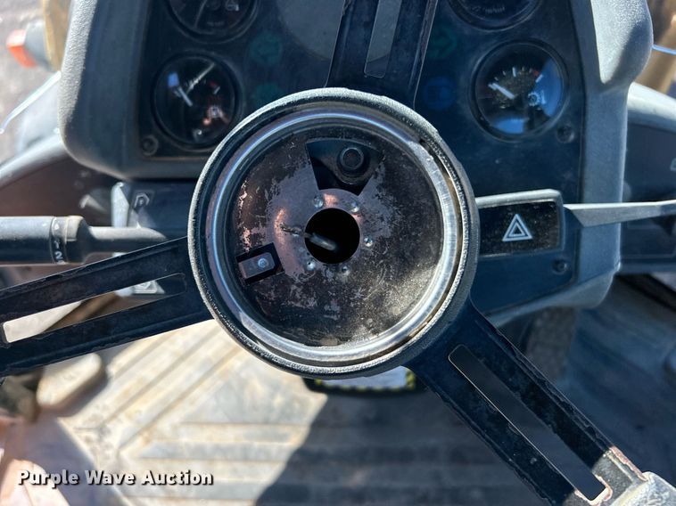 image for item DO7573 2003 Caterpillar  928G wheel loader