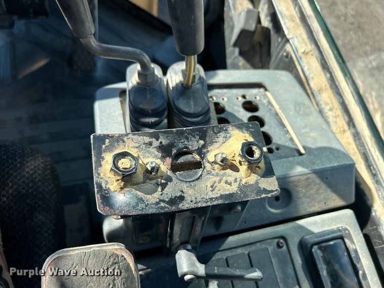 image for item DO7573 2003 Caterpillar  928G wheel loader