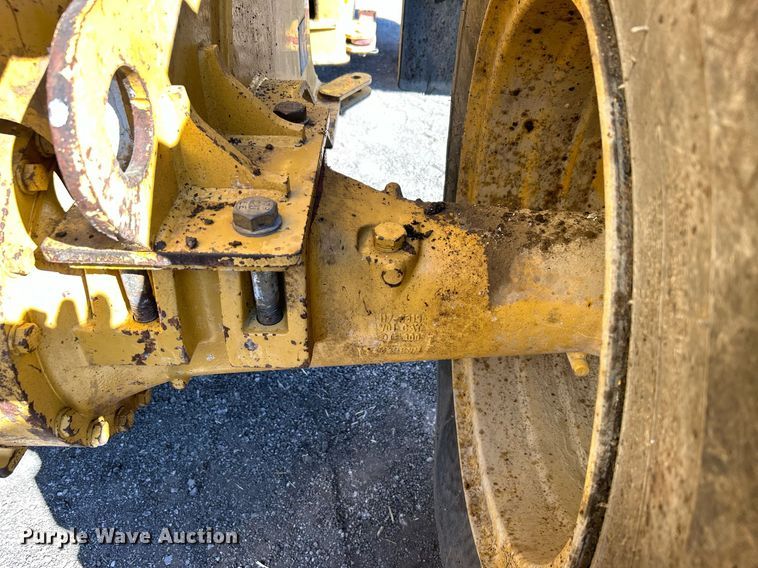 image for item DO7573 2003 Caterpillar  928G wheel loader