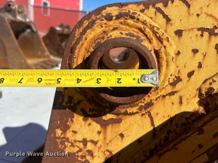 image for item DO7581 CP bucket