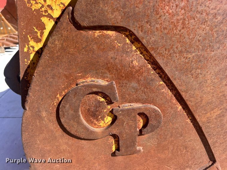 image for item DO7581 CP bucket