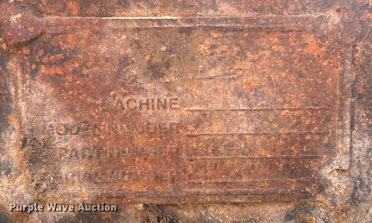 image for item DO7583 48