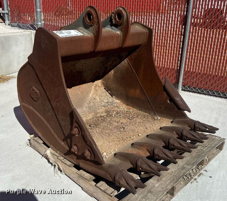 image for item DO7584 Hensley bucket