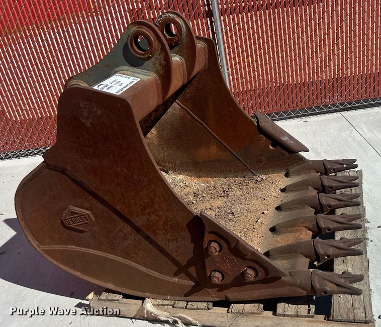 image for item DO7584 Hensley bucket