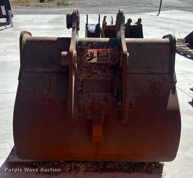 image for item DO7584 Hensley bucket