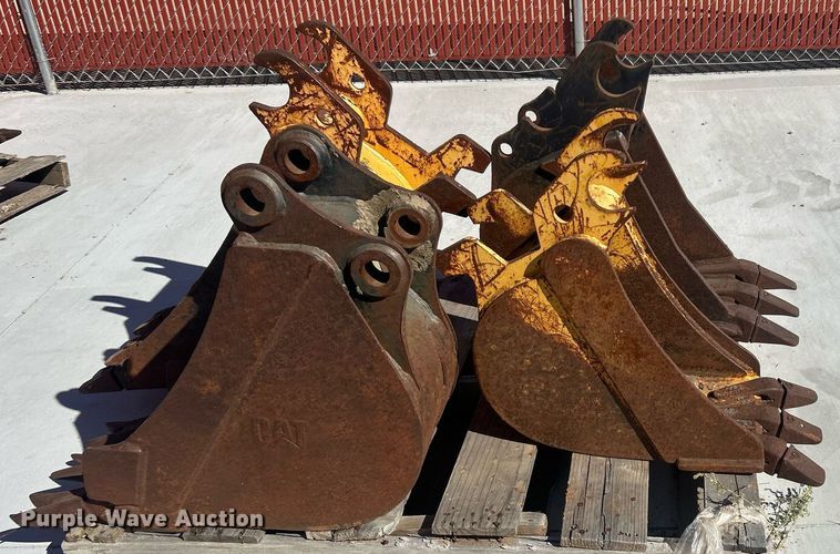 image for item DO7585 (4) buckets